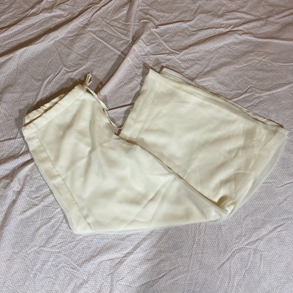 Mint Green Salwar Kameez Suit Set - Picture 11 of 13